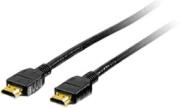 Καλώδιο HDMI 10m M/M CABLE HDMI/HDMI Black Καλώδιο HDMI 10m M/M CABLE HDMI/HDMI Black