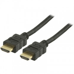 Καλώδιο HDMI 15m M/M CABLE HDMI/HDMI v1.4 3D Gold