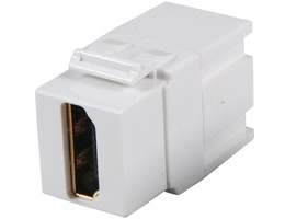 HDMI Keystone A/A Black (ΕΒ520) HDMI Keystone A/A Black (ΕΒ520)
