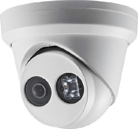 Κάμερα Παρακολούθησης HIKVISION 4Mp DS-2CD2343G0-I Dome VarFocal