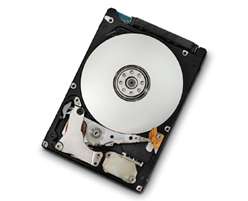 Σκληρός Δίσκος HITACHI 500GB 8Mb 5400rpm 5K500 2.5 0A57915