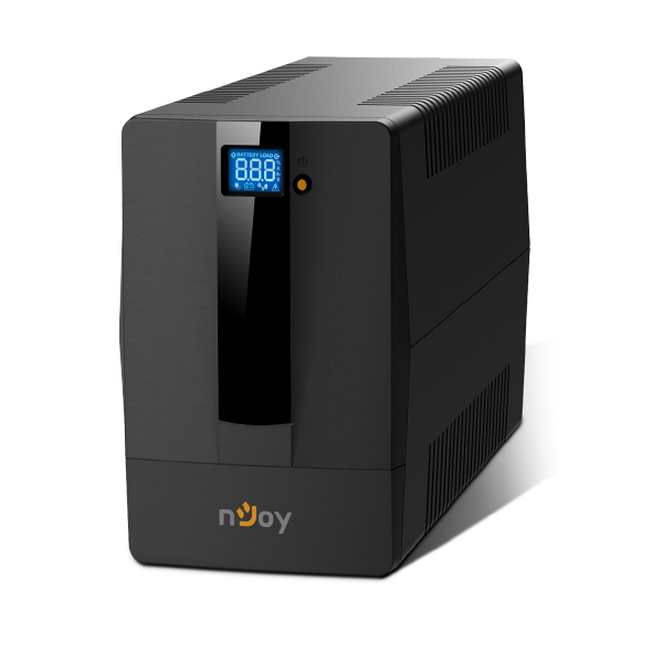 UPS Horus Plus LINE INTERACTIVE 1500VA w/Display PWUP-LI150H1-AZ UPS Horus Plus LINE INTERACTIVE 1500VA w/Display PWUP-LI150H1-AZ