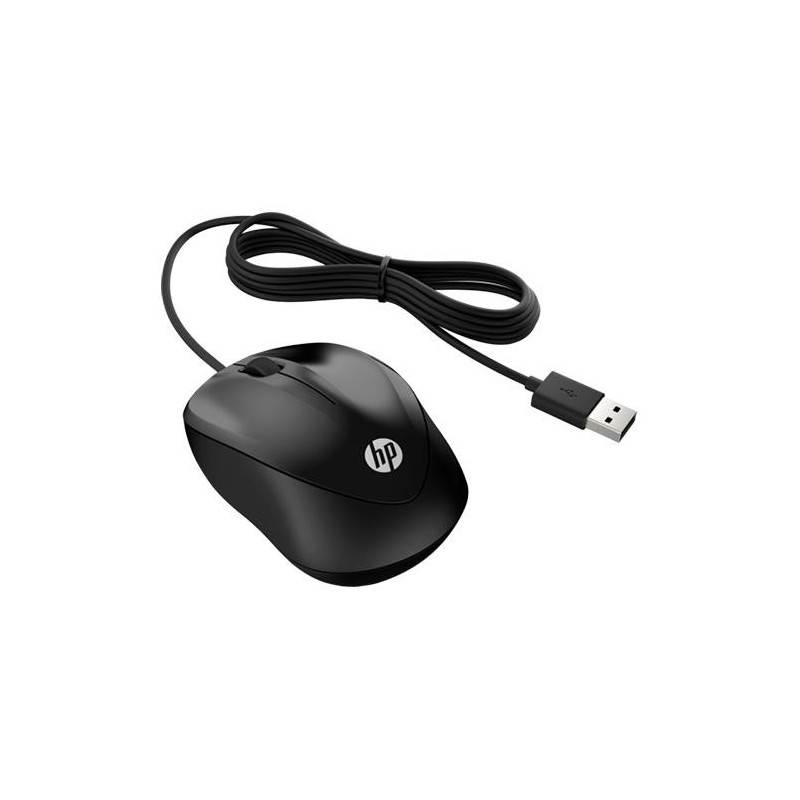 Ποντίκι HP 1000/Χ1000 USB για Notebook