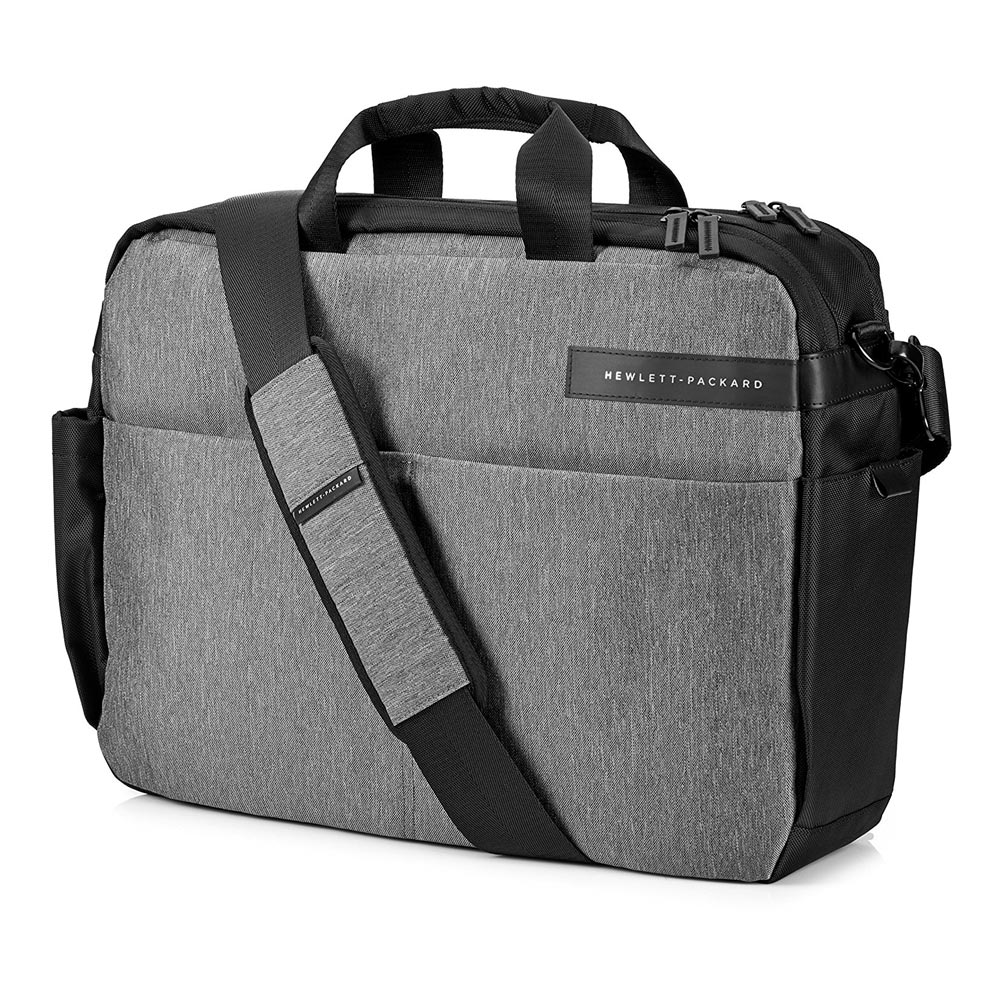 Τσάντα Laptop HP 15,6" Signature TopLoad Grey L6V65AA#ABB Τσάντα Laptop HP 15,6" Signature TopLoad Grey L6V65AA#ABB
