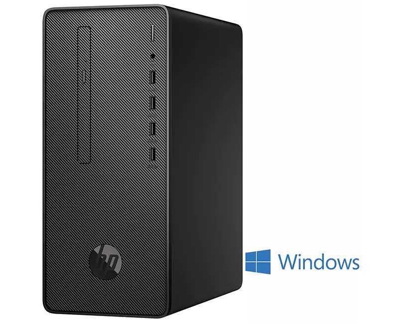 HP PC 300 G3 MT i3-9100 8-256SSD W10P 3ΥW 9DP42EA Desktop Pro HP PC 300 G3 MT i3-9100 8-256SSD W10P 3ΥW 9DP42EA Desktop Pro