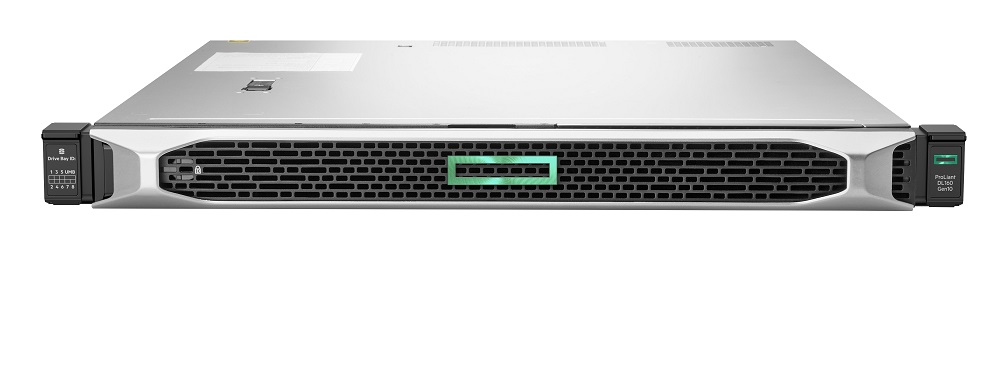 HPE ProLiant DL160 X4208 32GB 2x480SSD+4Χ2Tb W2019STD Rack 3YW HPE ProLiant DL160 X4208 32GB 2x480SSD+4Χ2Tb W2019STD Rack 3YW