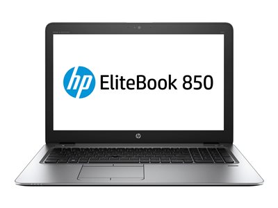HP EliteBook 850 G1 i5-6300U 8GB-500Gb FHD 15.6" W10P #RFB