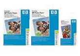 HP Professional Glossy Laser Paper A4 120gr 250 Φύλλα CG964A