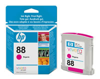 Mαύρο Μελάνι HP C9385EA BLACK Cartridge No88 22,8 ml k550/L7580 Mαύρο Μελάνι HP C9385EA BLACK Cartridge No88 22,8 ml k550/L7580