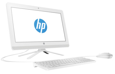 HP AiO PC 22-b000nv 21,5" FHD AMD A6-731/4G/1T/Radeon R4/Win10 HP AiO PC 22-b000nv 21,5" FHD AMD A6-731/4G/1T/Radeon R4/Win10