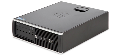 HP PC Elite 8200 i5-2400/4GB/250GB/DVDRW/Win7pro #RFB HP PC Elite 8200 i5-2400/4GB/250GB/DVDRW/Win7pro #RFB