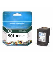Μαύρο Μελάνι HP CC653AE BLACK OFFICEJET No901 Μαύρο Μελάνι HP CC653AE BLACK OFFICEJET No901