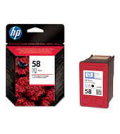 Εγχρωμο Μελάνι HP C6658AE Color Photo Inkjet No58 Εγχρωμο Μελάνι HP C6658AE Color Photo Inkjet No58