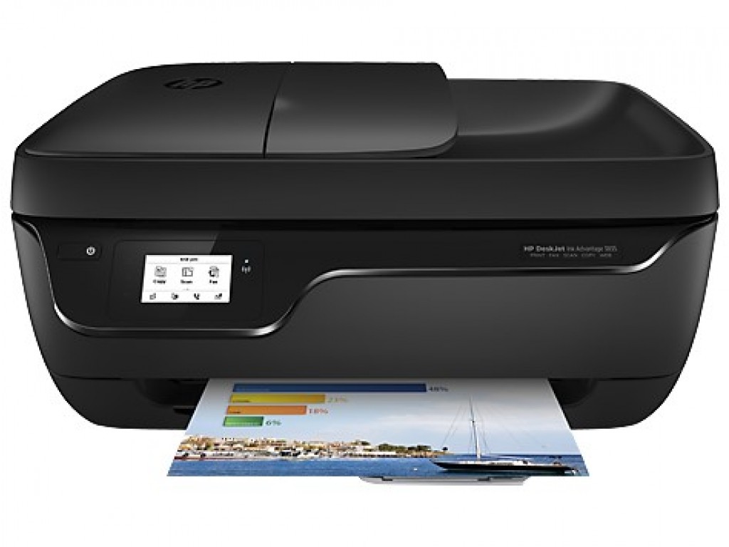 Εκτυπωτής HP DeskJet Ink Advantage 3835 All-in-One A4/USB F5R96C Εκτυπωτής HP DeskJet Ink Advantage 3835 All-in-One A4/USB F5R96C