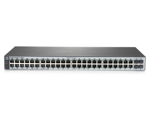 HP Switch 1820-48G 48Ports 10/100/1000 J9981A Gigabit HP Switch 1820-48G 48Ports 10/100/1000 J9981A Gigabit