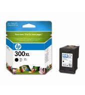 Μαύρο Μελάνι HP No300XL Black with Vivera Ink - 12ml - 600Pgs Μαύρο Μελάνι HP No300XL Black with Vivera Ink - 12ml - 600Pgs