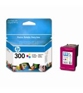 Έγχρωμο Μελάνι HP No300 Tri-Color με Vivera Inks - 4ml 165p Έγχρωμο Μελάνι HP No300 Tri-Color με Vivera Inks - 4ml 165p