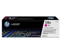 Toner HP Laserjet Color CP1525 Magenta (CE323A) 1.3K Pgs