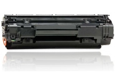 Συμβατό Toner HP Laserjet CF283X M125 Black 2200p Συμβατό Toner HP Laserjet CF283X M125 Black 2200p