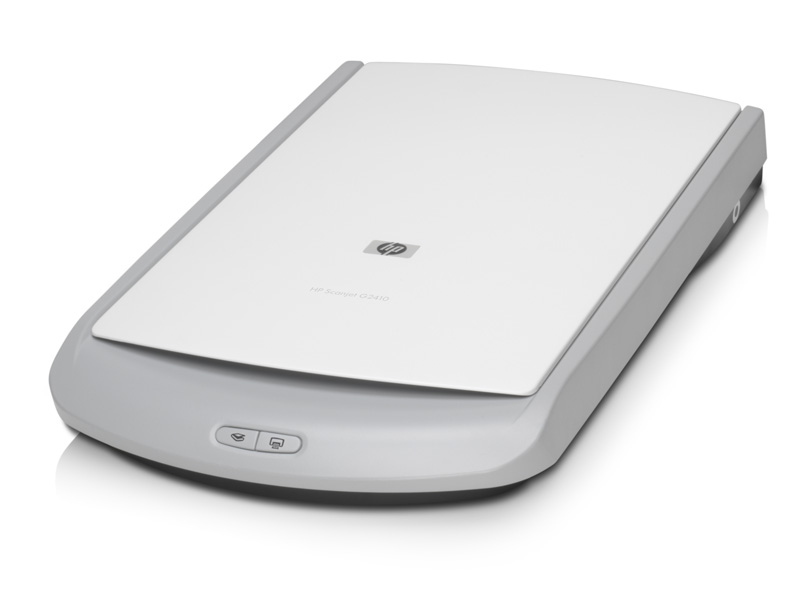 HP SCANJET G2410 Α4/1200dpi L2694A HP SCANJET G2410 Α4/1200dpi L2694A