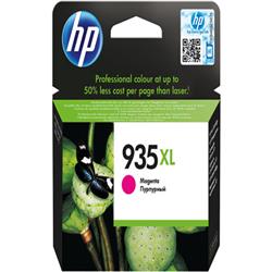 Έγχρωμο Μελάνι HP No 935XL Magenta C2P25AE Έγχρωμο Μελάνι HP No 935XL Magenta C2P25AE