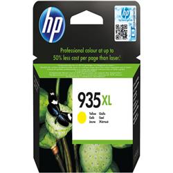 Έγχρωμο Μελάνι HP No 935XL Yellow C2P26AE Έγχρωμο Μελάνι HP No 935XL Yellow C2P26AE