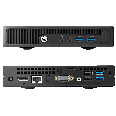 HP PC 260 G1 DM Pentium 3558U/4GB/500GB/Win10pro N9F00EA 1YW HP PC 260 G1 DM Pentium 3558U/4GB/500GB/Win10pro N9F00EA 1YW
