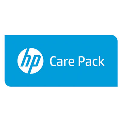 HP ΕΠΕΚΤΑΣΗ ΕΓΓΥΗΣΗΣ 3 Years Care Pack NOTEBOOK U4415E
