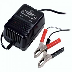 Φορτιστής Μπαταριών HQ 2/6/12V LEAD ACID AUTO CHARGER Φορτιστής Μπαταριών HQ 2/6/12V LEAD ACID AUTO CHARGER