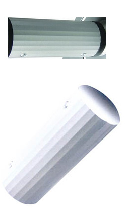 Προέκταση Βάση Στήριξης Projector PRB-1 120cm (PIPE-120) Προέκταση Βάση Στήριξης Projector PRB-1 120cm (PIPE-120)