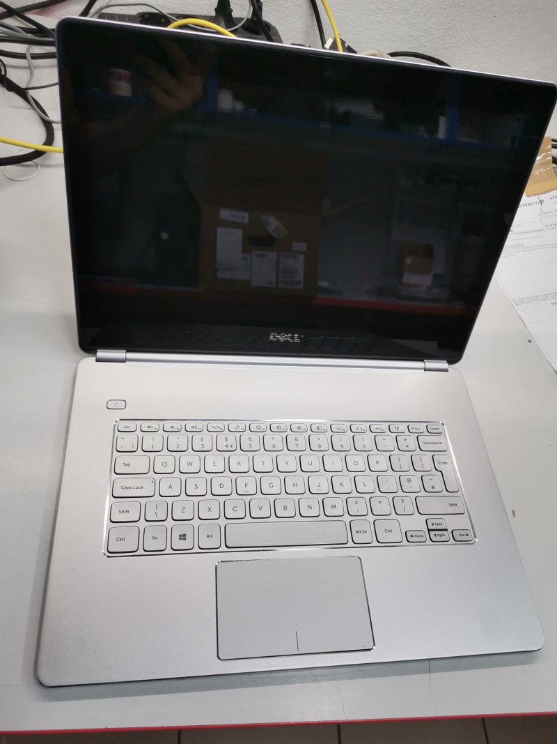 Dell inspiron 7437 i5-4200U/6gb Laptop Not Workable Ανταλλακτικό