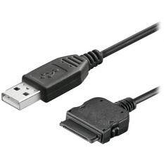 Καλώδιο USB για Apple ipod / iPhone 3G/ 3GS / iPad 1m (Data)