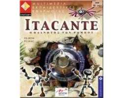 Itacante - Ο πλανήτης των ρομπότ (10+ ετών) ΠΡΟΣΦΟΡΑ!