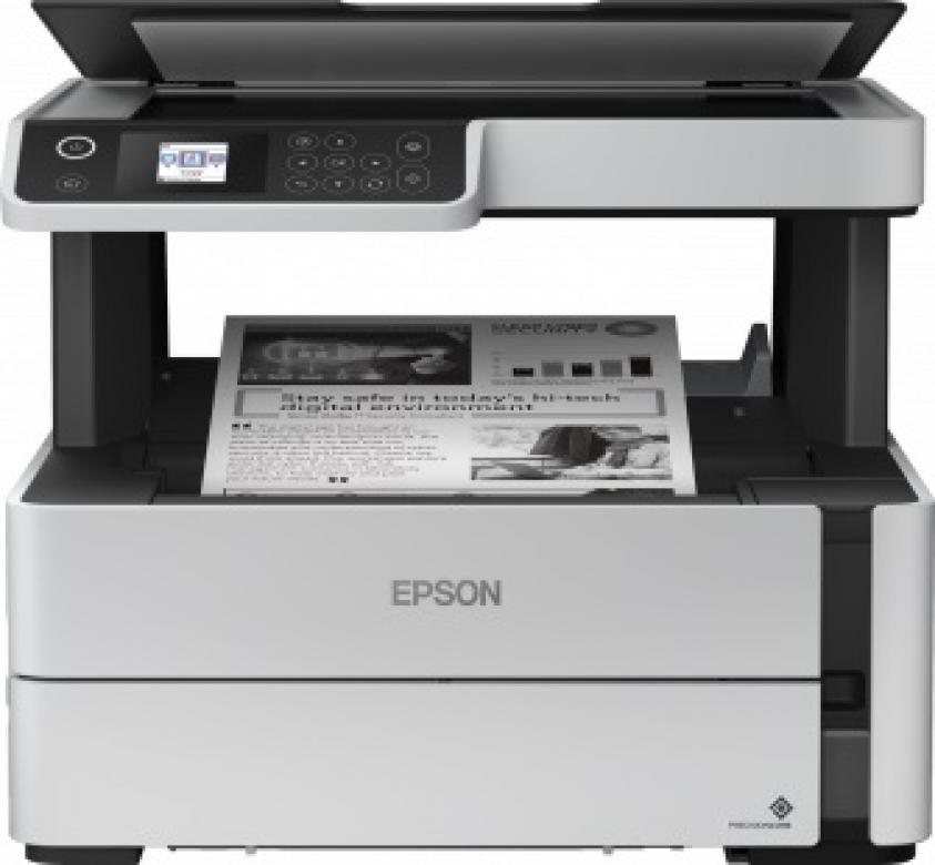 EPSON M3140 ITS. MFP Fax A4/39ppm/2400/Duplex U Workforce EPSON M3140 ITS. MFP Fax A4/39ppm/2400/Duplex U Workforce