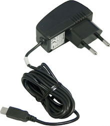 Τροφοδοτικό 5VDC 300mA Power Adapter Usb Mini