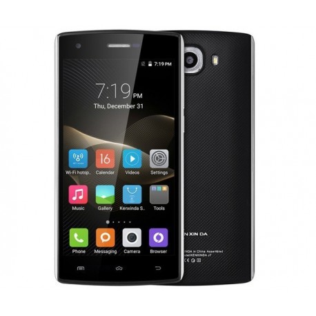 Smartphone KEN J7 Android 5" 1Gb/8Gb DualSim 3100mAh 5Mp Smartphone KEN J7 Android 5" 1Gb/8Gb DualSim 3100mAh 5Mp