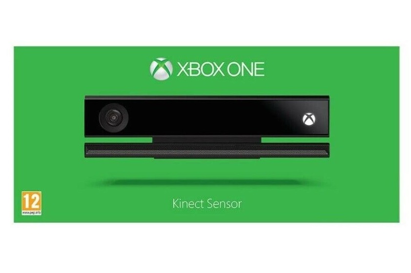 Microsoft Kinect For Xbox One v.2.0 Camera 6L6-00004 GT3-00003