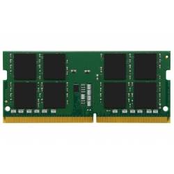 Kingston DDR4 8GB 2666MHz SODIMΜ CL19 1.2V Non-ECC 1Rx8