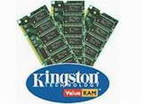 Kingston KVR333 1024Mb DDR CL 2.5 PC2700 KVR333X64C25/1G 1Gb@333