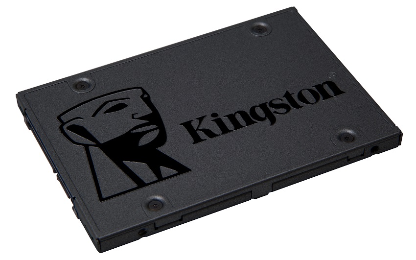 Kingston SSD A400 240GB 2,5" Sata3 500/350 R/W SA400S37/240G
