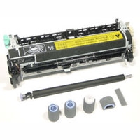HP MAINTENCE kit Q2437A FOR 4300N 6K (Q2437-67905) HP MAINTENCE kit Q2437A FOR 4300N 6K (Q2437-67905)