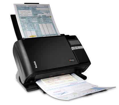 Kodak Scanner Scanmate i2820 Duplex Document Σαρωτής Εγγράφων Kodak Scanner Scanmate i2820 Duplex Document Σαρωτής Εγγράφων