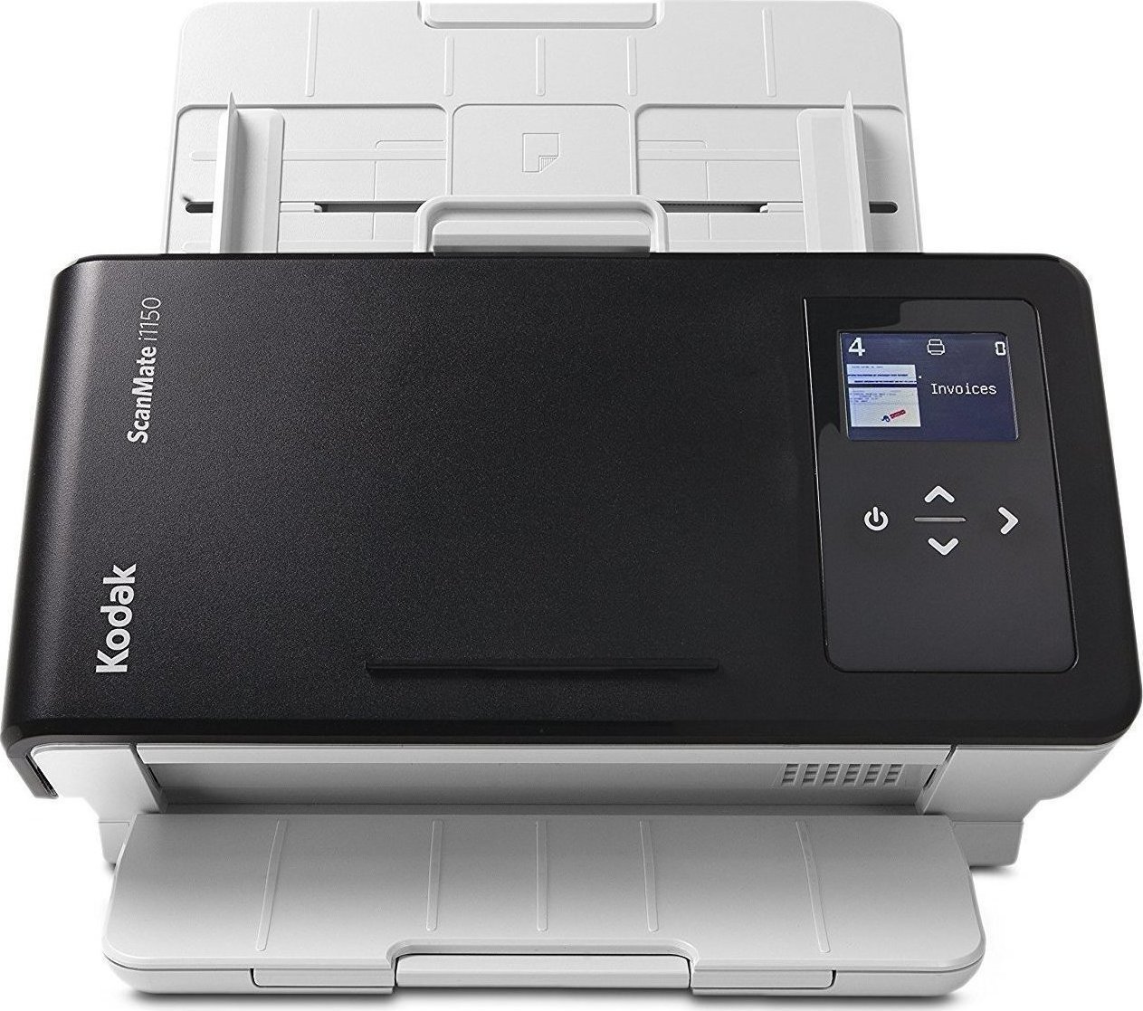Kodak Scanner Scanmate i1150 60ipm Duplex Ταχυσαρωτής Εγγράφων Kodak Scanner Scanmate i1150 60ipm Duplex Ταχυσαρωτής Εγγράφων