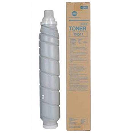 Toner Konica/Minolta BIZHUB 420 TN-511 (OCE 3622) 024B Toner Konica/Minolta BIZHUB 420 TN-511 (OCE 3622) 024B