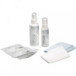 Ολοκληρωμένο Kit καθαρισμού PC όλα-σε-1 Konig TV CCK100 Ολοκληρωμένο Kit καθαρισμού PC όλα-σε-1 Konig TV CCK100