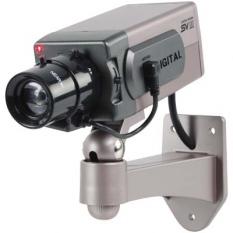 Konig DUMMY Camera με IR LED για Ψεύτικη Παρακολούθηση Indoor Konig DUMMY Camera με IR LED για Ψεύτικη Παρακολούθηση Indoor