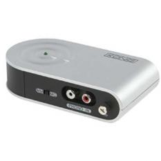 Konig RCA to USB Converter (Analog RCA σε USB Μετατροπέας) Konig RCA to USB Converter (Analog RCA σε USB Μετατροπέας)