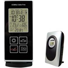 Ασύρματος Μετεωρολογικός Σταθμός Konig Weather Station KN-WS 300 Ασύρματος Μετεωρολογικός Σταθμός Konig Weather Station KN-WS 300