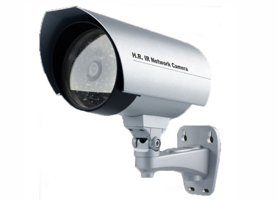 AVTECH Κάμερα Παρακολούθησης KPC149E Color Resolution IR Camera AVTECH Κάμερα Παρακολούθησης KPC149E Color Resolution IR Camera