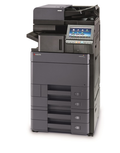 Kyocera TasKalfa 2552ci Color PSC Laser A3/A4 25ppm/Duplex/ADF/S Kyocera TasKalfa 2552ci Color PSC Laser A3/A4 25ppm/Duplex/ADF/S
